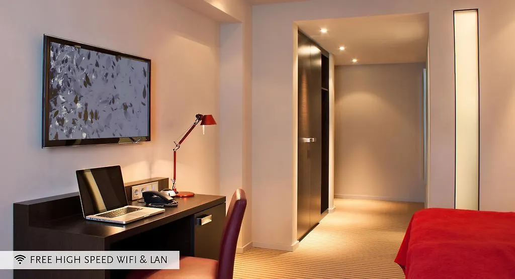 Hotel Marc Muenchen (Adults Only)