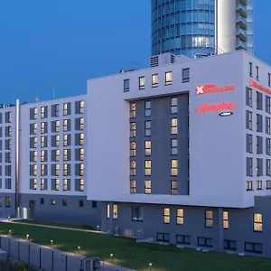 Hilton Garden West Monachium
