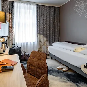 3* Hotel Mercure Am Olympiapark