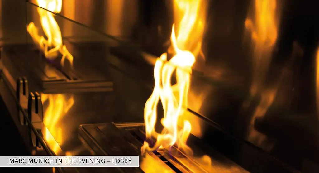 Marc Muenchen (Adults Only) Hotel Munich