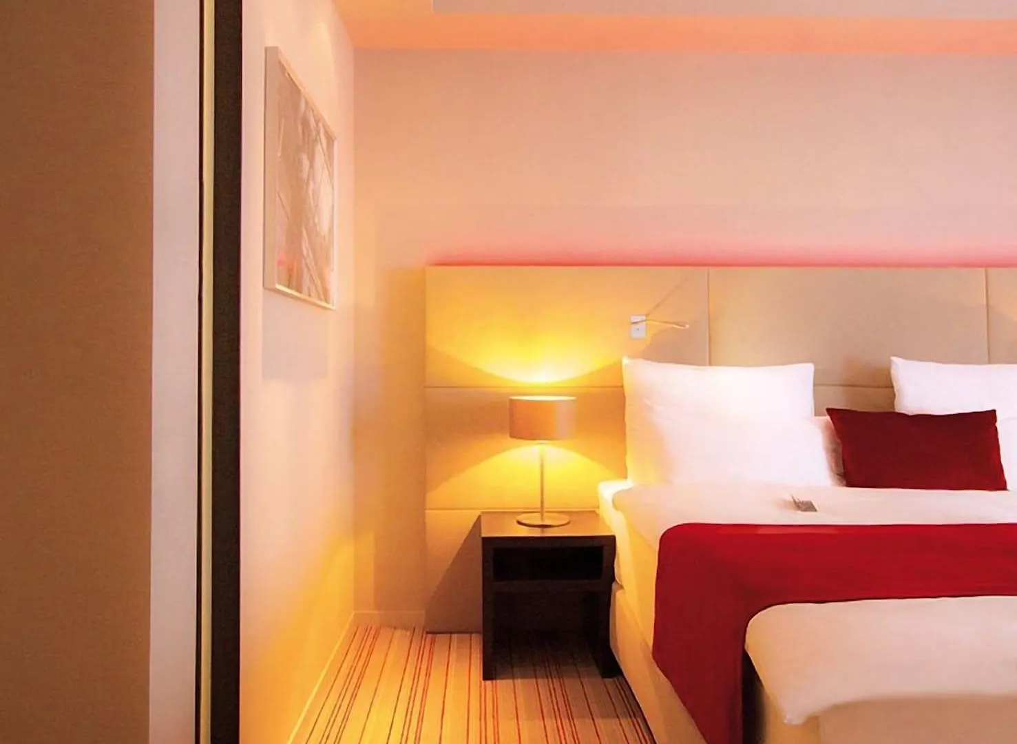 Marc Muenchen (Adults Only) Hotel Germany
