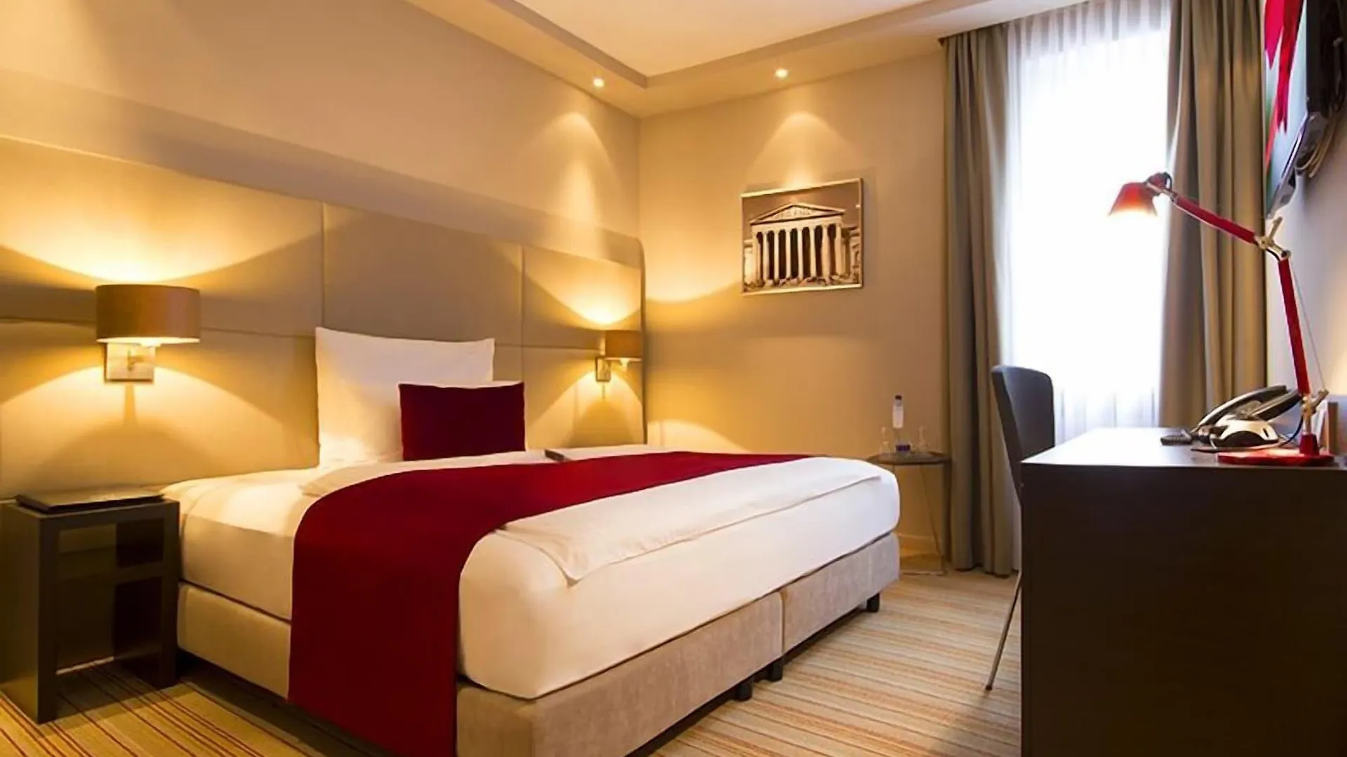 Hotel Marc Muenchen (Adults Only)