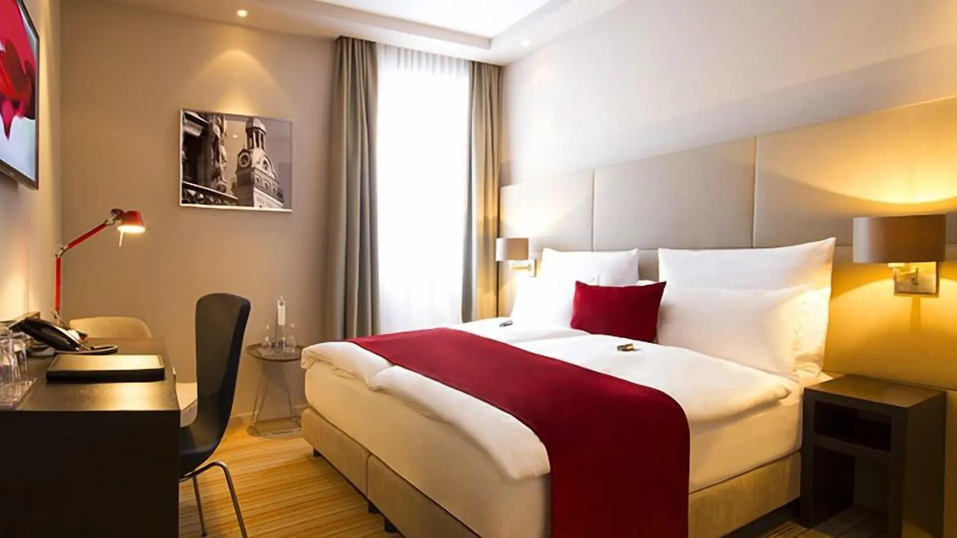 ****  Hotel Marc Muenchen (Adults Only) Niemcy