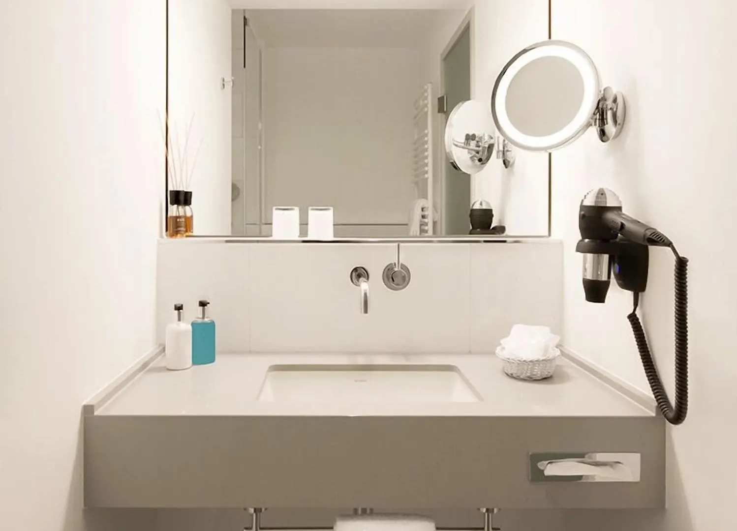 Hotel Marc Muenchen (Adults Only) 4*, Monachium Niemcy