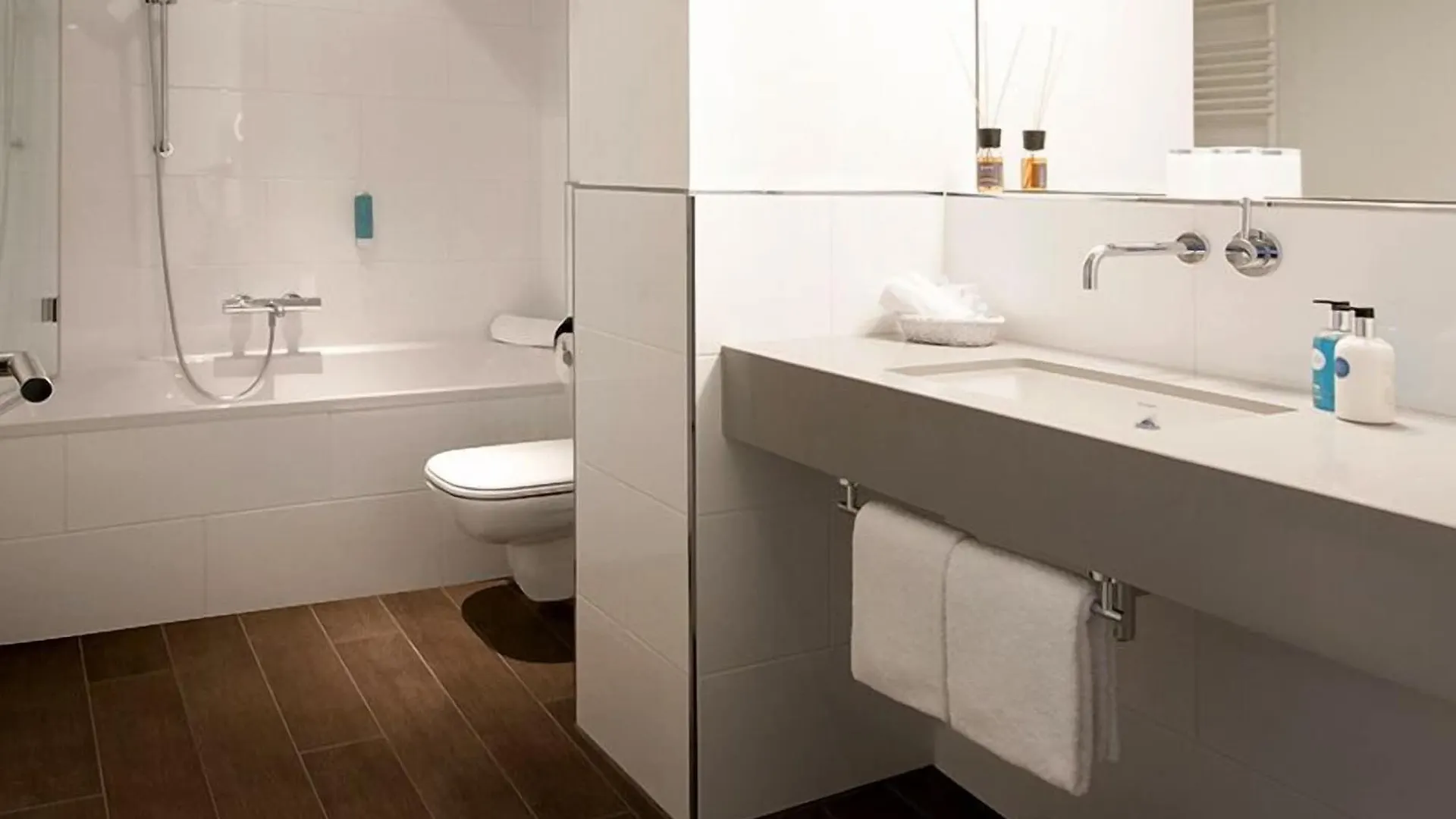 Hotel Marc Muenchen (Adults Only)  Monachium