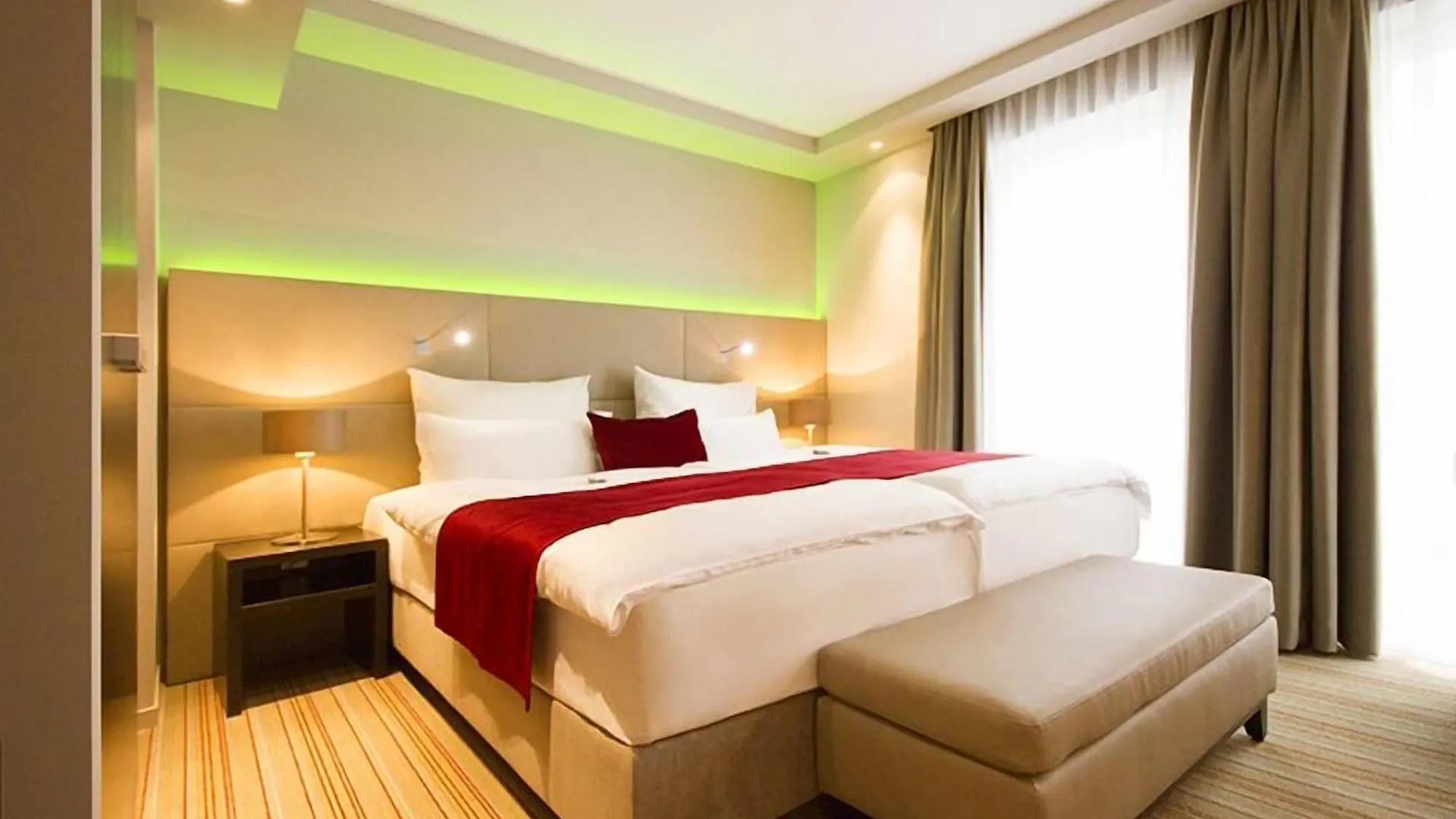 Hotel Marc Muenchen (Adults Only)