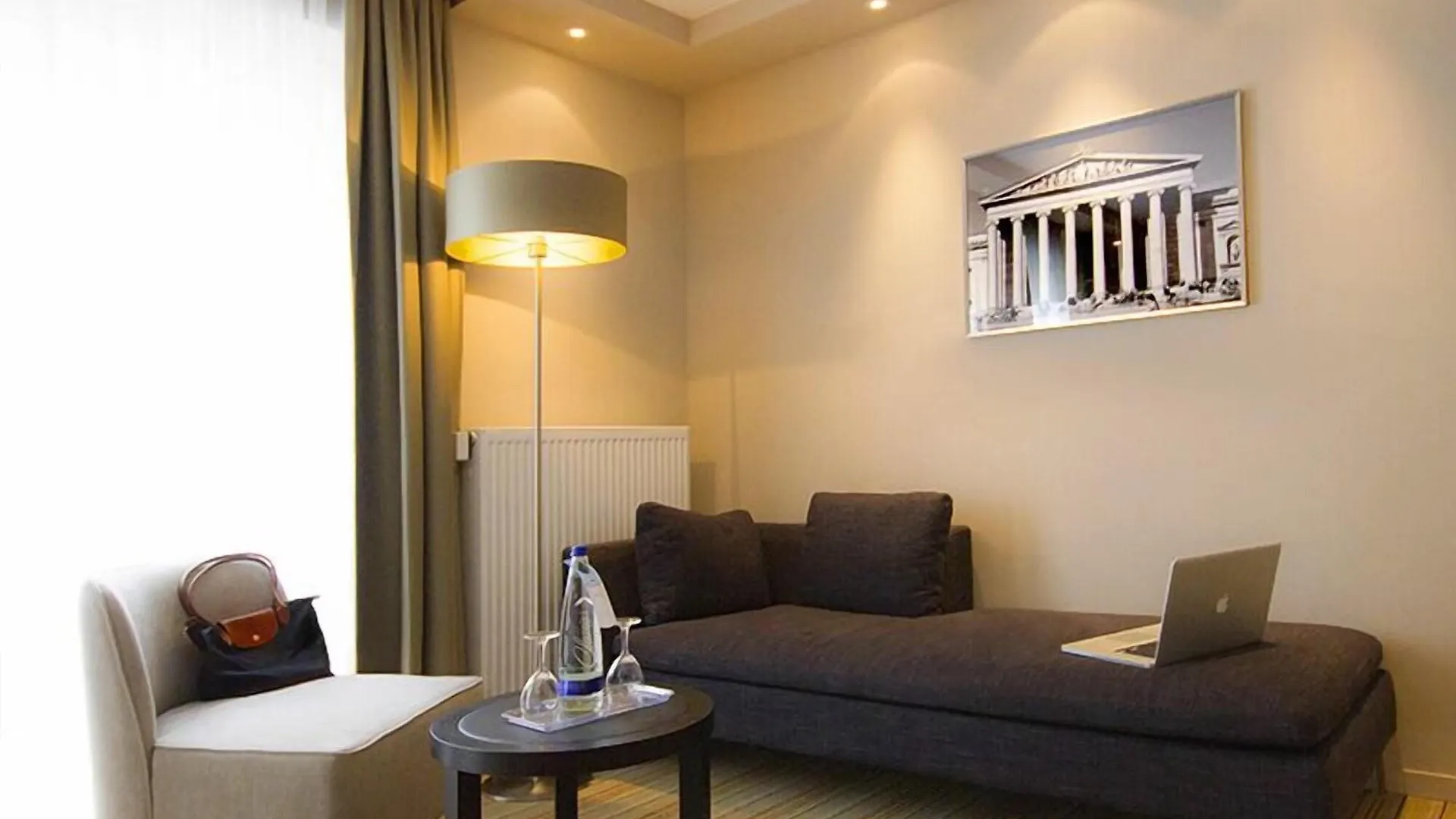 Hotel Marc Muenchen (Adults Only)