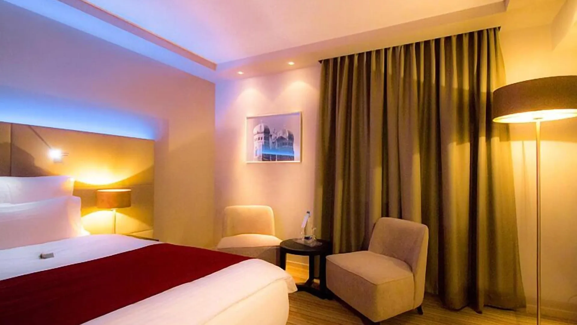Hotel Marc Muenchen (Adults Only) Monachium
