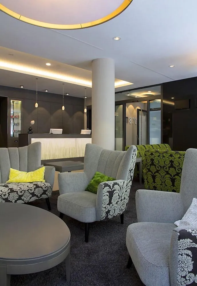 Hotel Marc Muenchen (Adults Only)