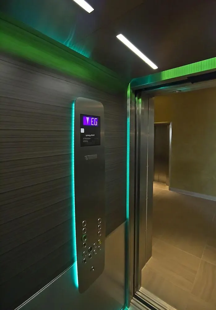 Hotel Marc Muenchen (Adults Only) Monachium