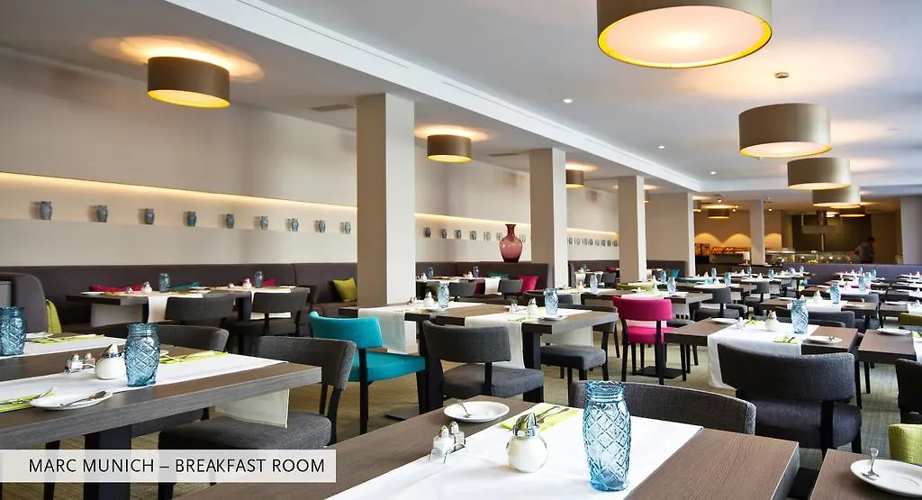 Hotel Marc Muenchen (Adults Only) Niemcy