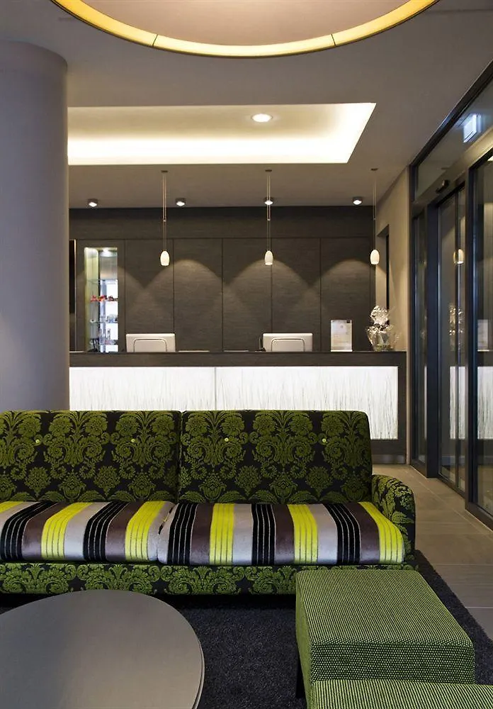 Hotel Marc Muenchen (Adults Only)