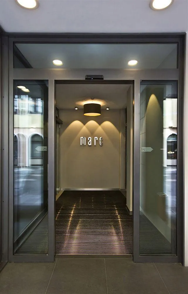 Hotel Marc Muenchen (Adults Only)