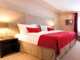 Hotel Marc Muenchen (Adults Only) Monachium