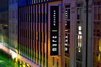 Hotel Marc Muenchen (Adults Only) Niemcy