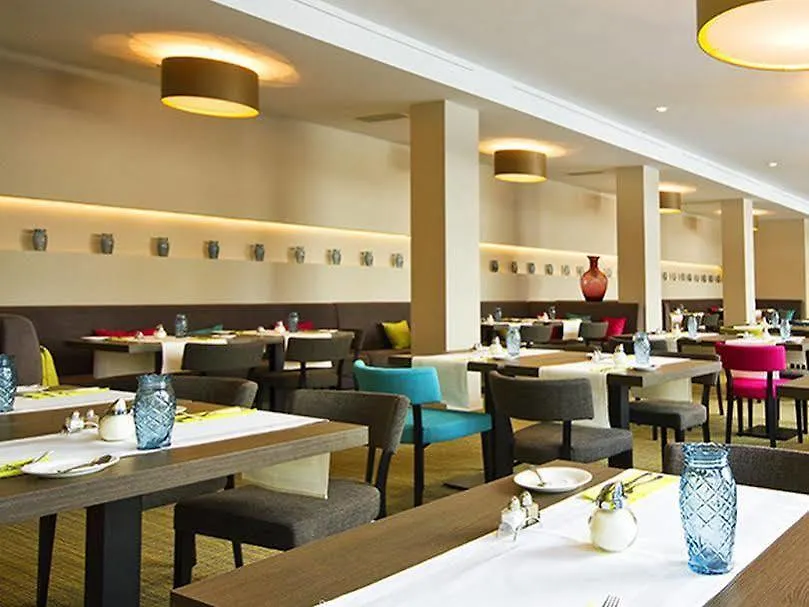 Hotel Marc Muenchen (Adults Only)