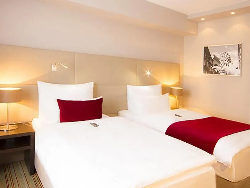 Hotel Marc Muenchen (Adults Only)