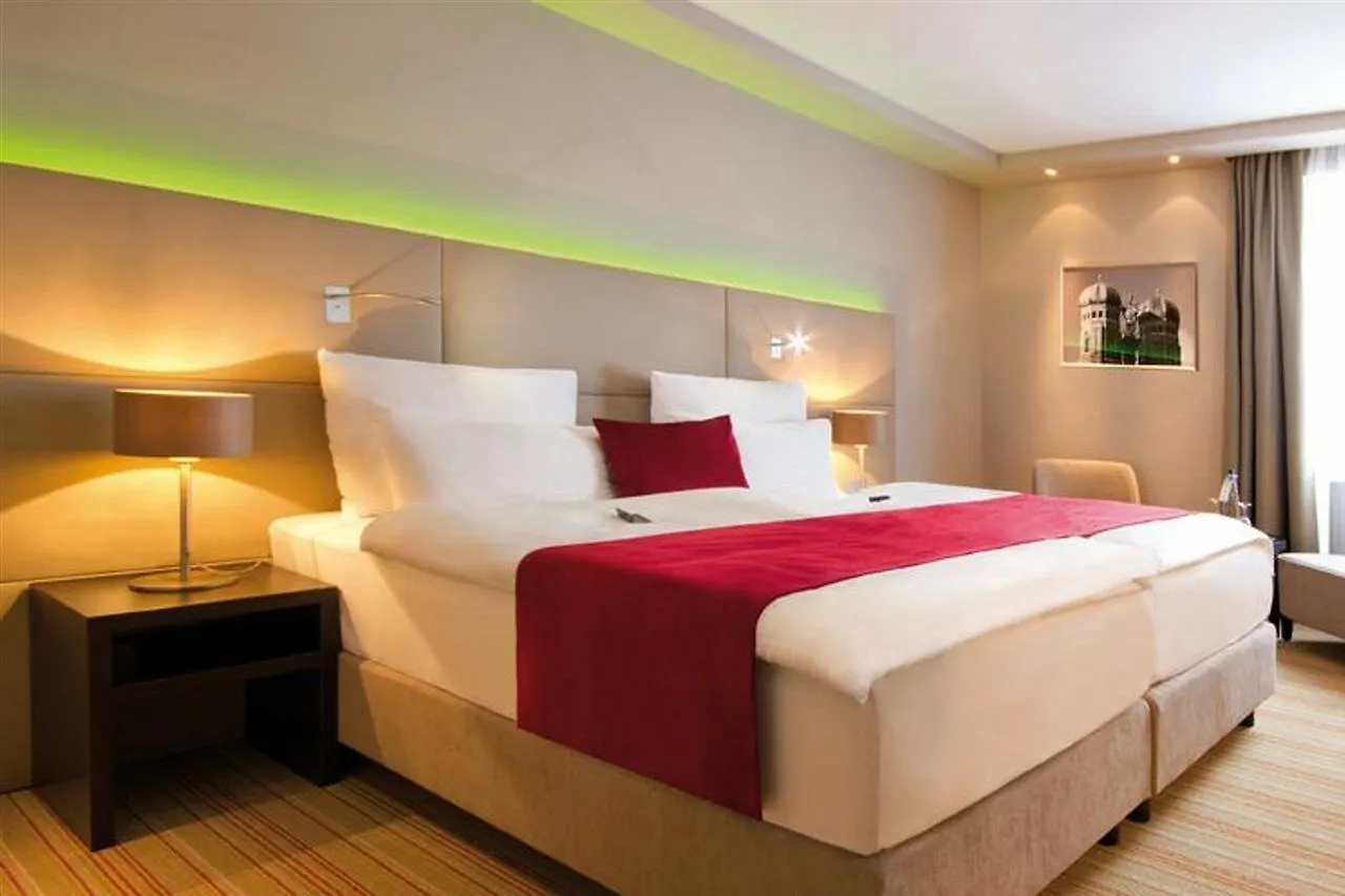 Hotel Marc Muenchen (Adults Only)